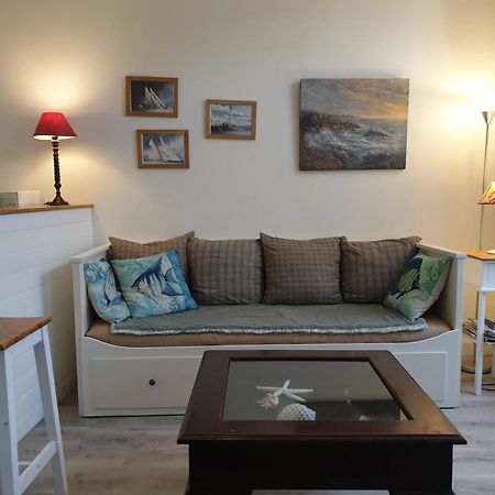 Villa Ariane Saint-Valery-en-Caux Buitenkant foto