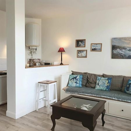 Villa Ariane Saint-Valery-en-Caux Buitenkant foto